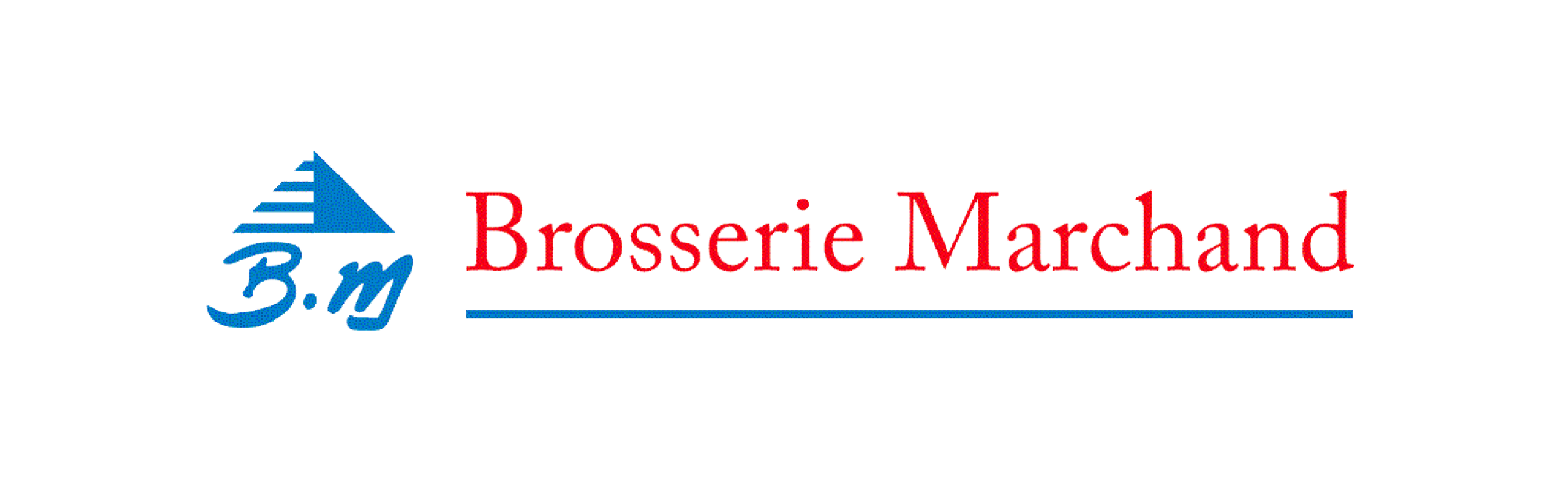 Brosserie marchand