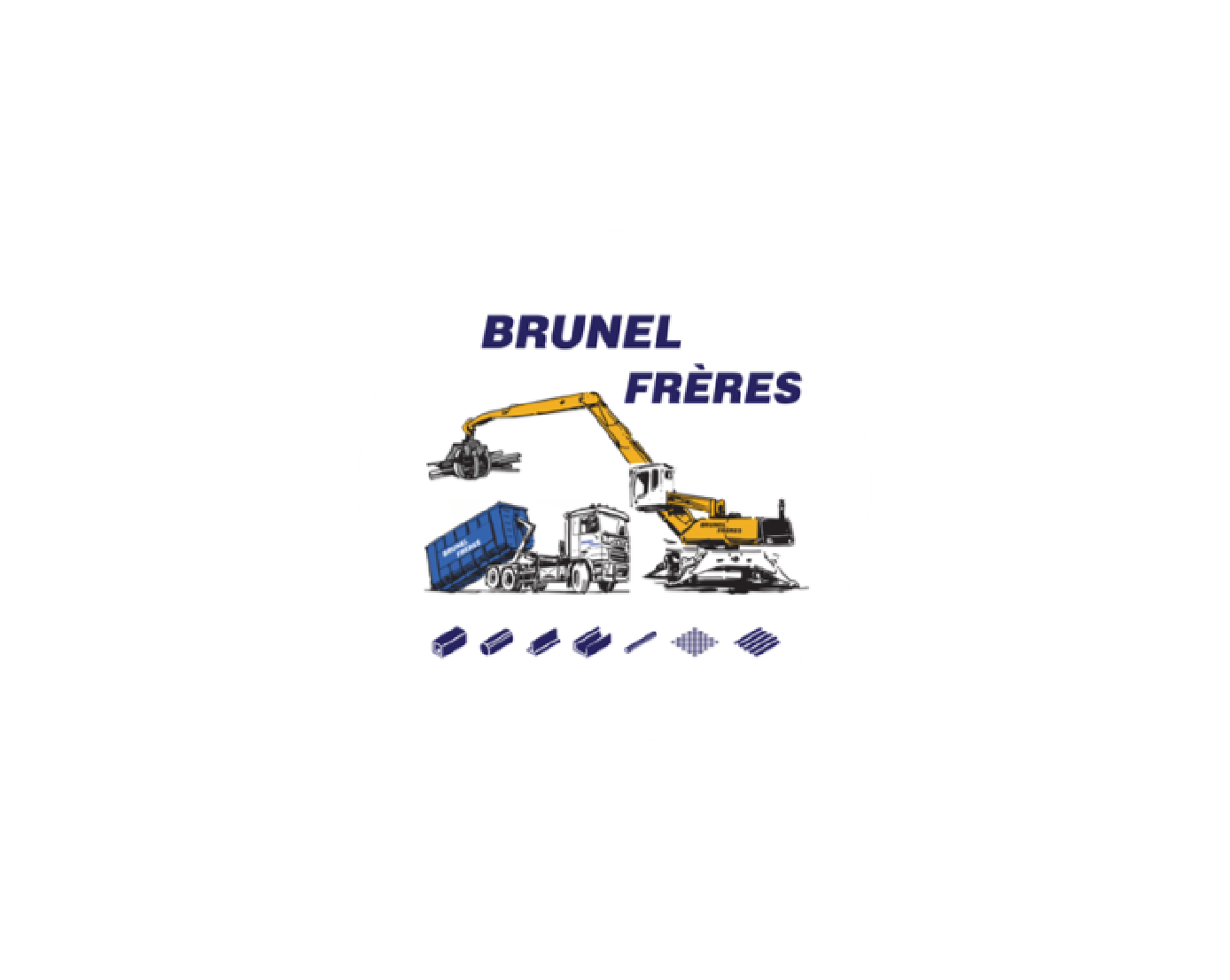 Brunel Freres