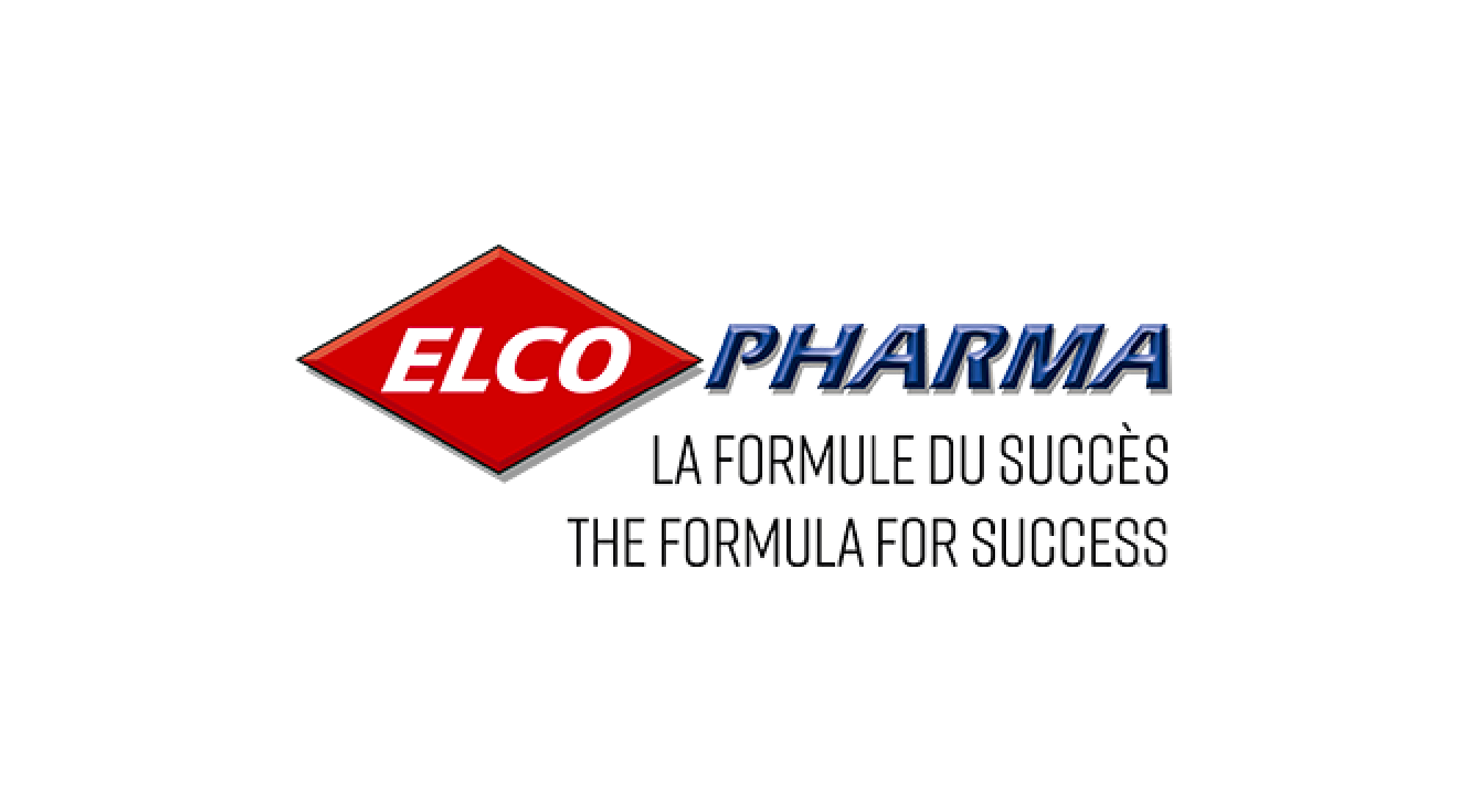 ELCO PHARMA