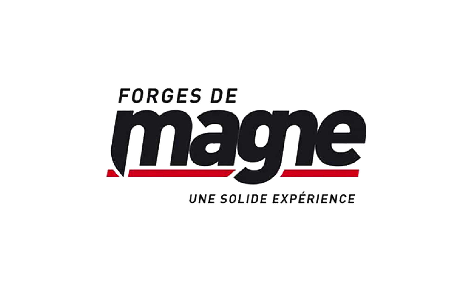 Forges de magne